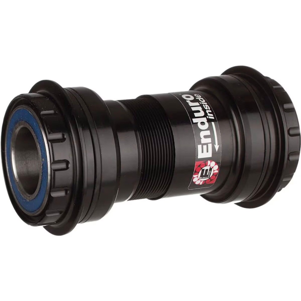 Wheels Mfg PF30 Outboard Thread Together Bottom Bracket - ABEC-3