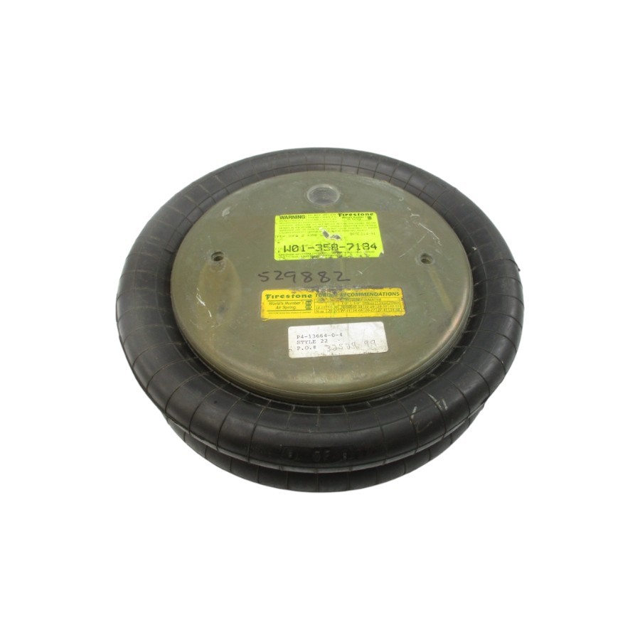 FIRESTONE P4-13664-0-4 UNMP