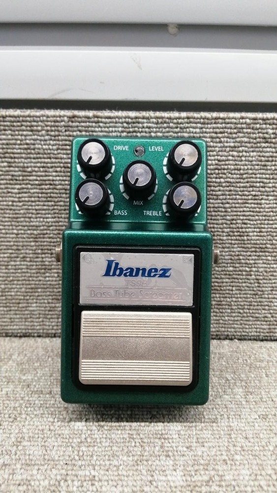 IBANEZ TS9B EFFECTOR 275252