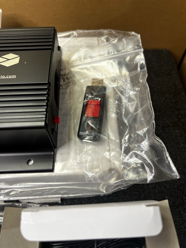 Spectrio Messager USB2 Model # MSG-USB2 *NEW*