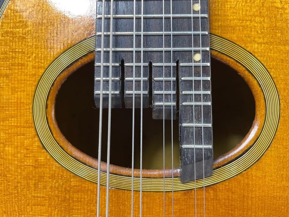 SUZUKI Classic Mandolin No.10
