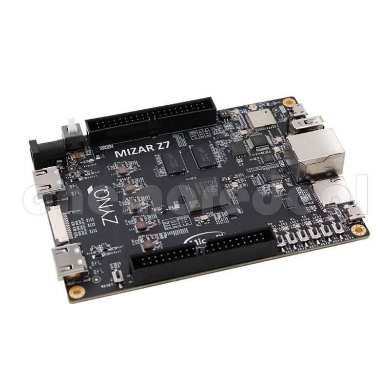 MicroPhase Mizar Z7010/Z7020 FPGA Development Board SoC for ZYNQ PYNQ Python