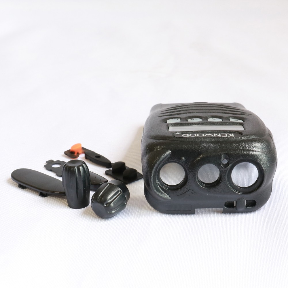 Replacement Front Housing Case For TK2170 TK3170 TK3173 Handheld Radio