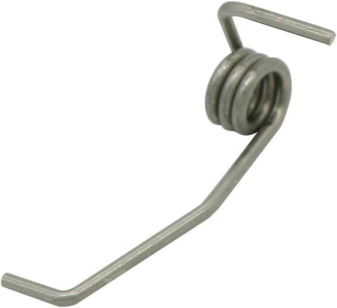 DA61-08314A Refrigerator Divider Door Spring 1 or 2 Pcs Refrigerator Replacement