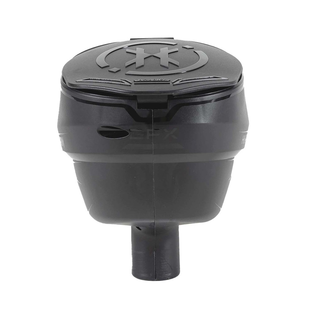 HK Army GFX Gravity Paintball Loader - Black