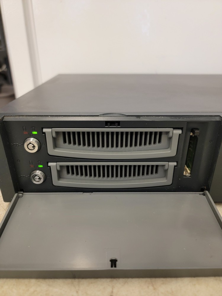 EverFocus EDSR 900 Surveillance DVR