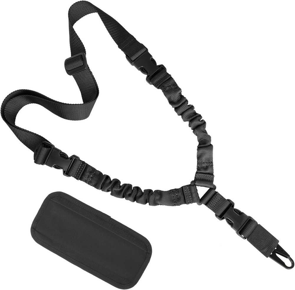 Two Point and Traditional Sling