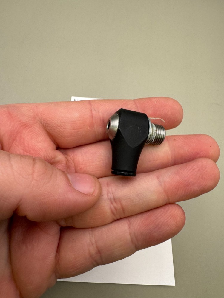 Nummech PB 90° Fitting