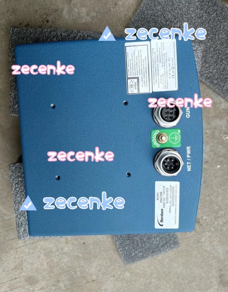 Nordson spray gun controller ENCORE, 1087276