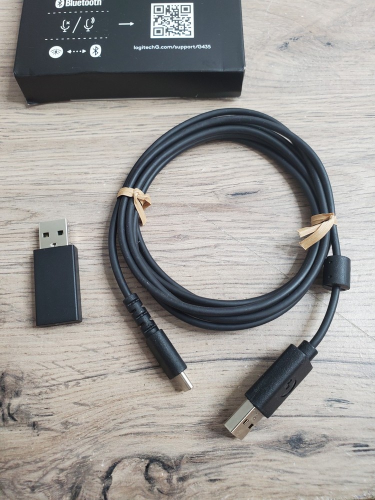 HDMI Media Streamer Black