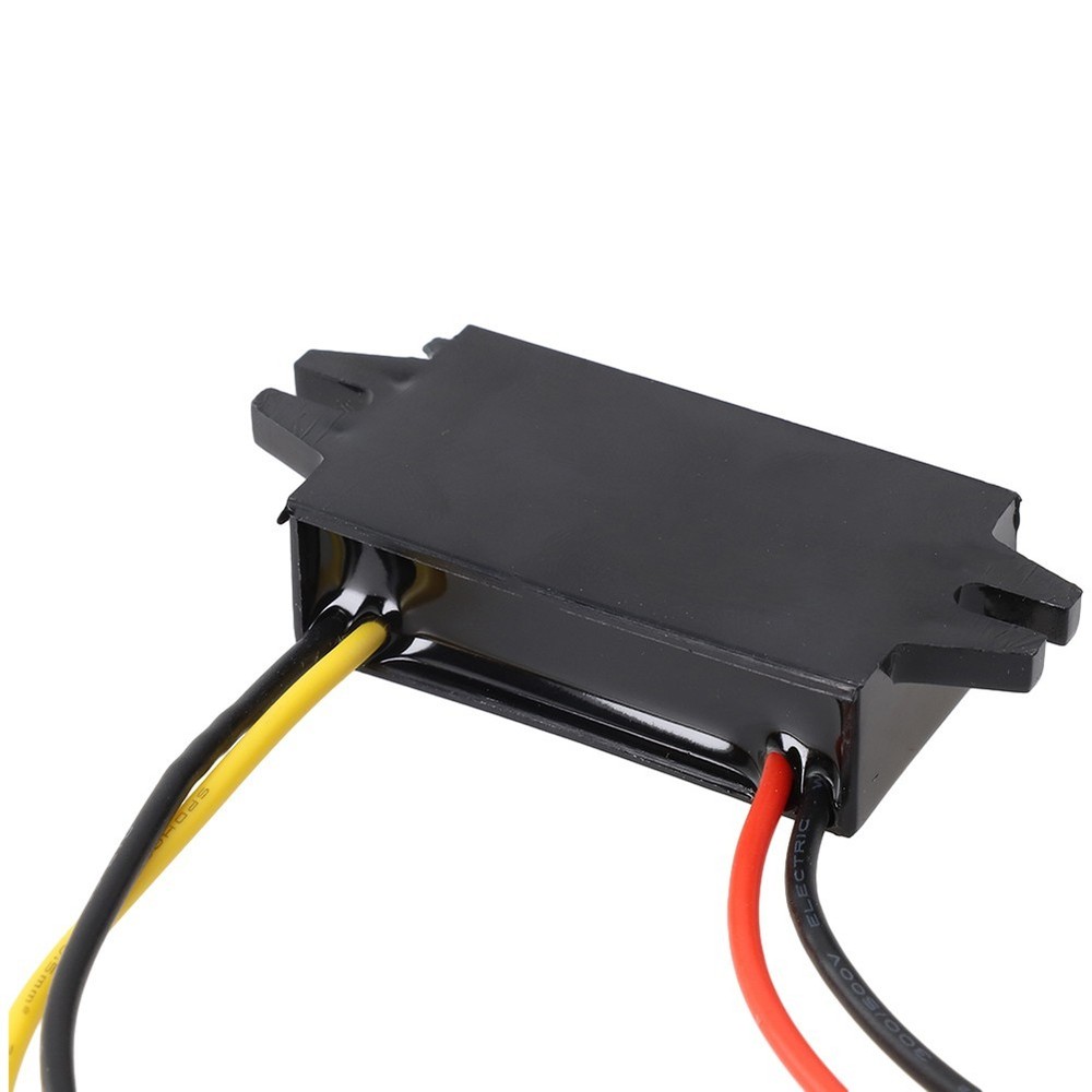 Step Down Converter Regulator Step Down Rectification -40°C to +85°C Non Insulated