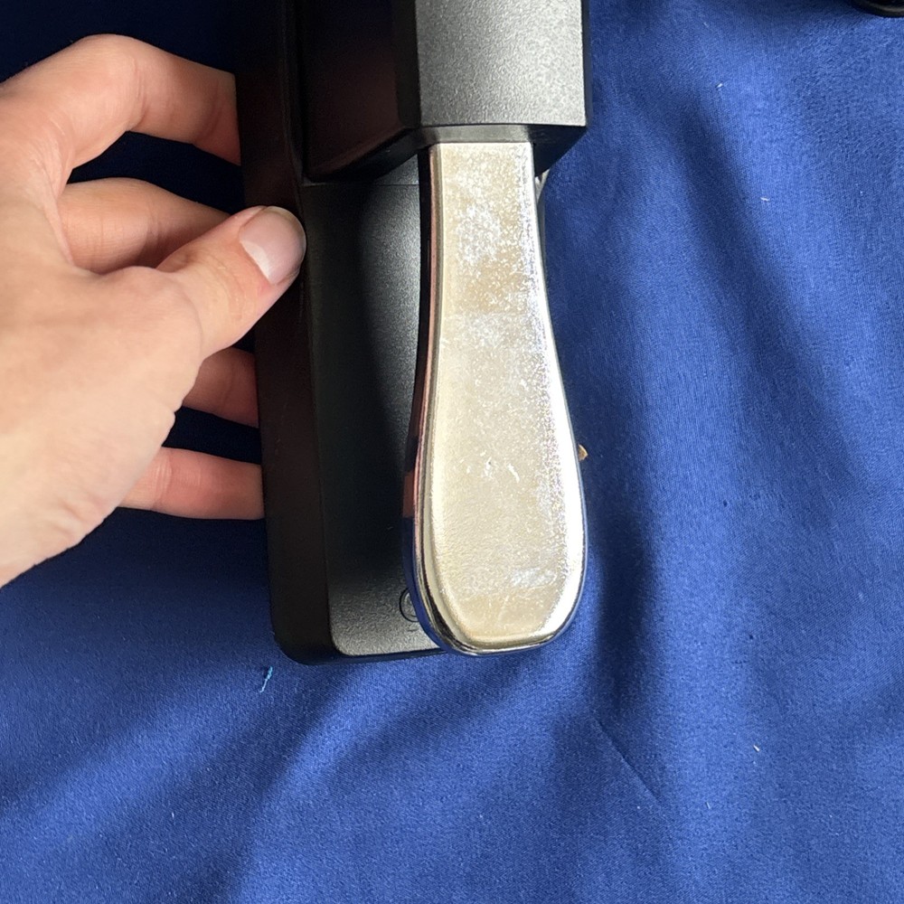 Cherub Sustain Pedal Model WTB-005