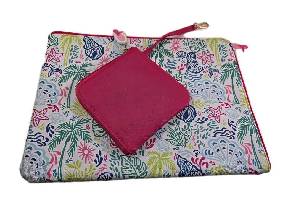 Accessory Bag /Cosmetics/Art/ Travel