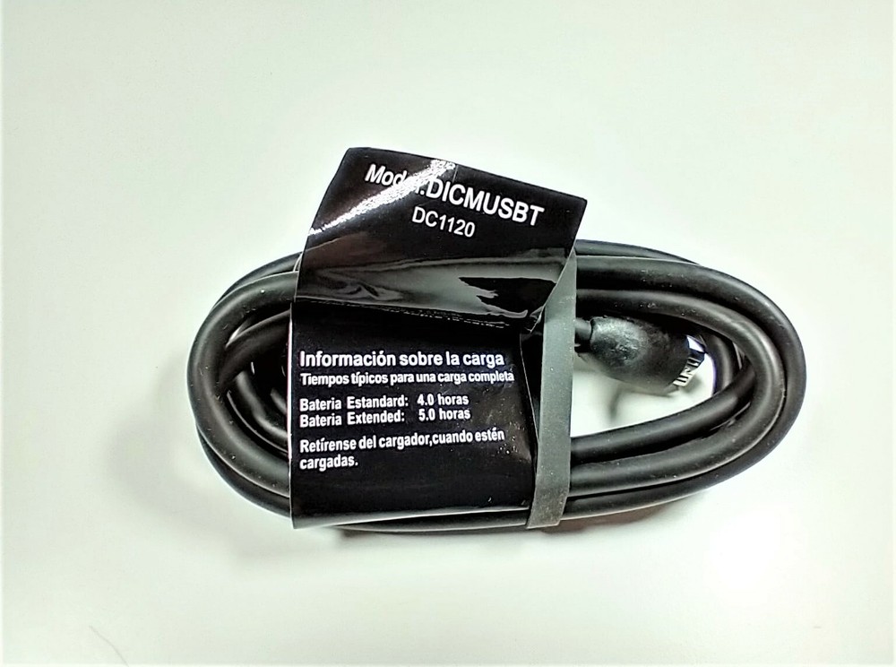 Genuine HTC One A9 Micro-USB Charging Cable - 73H00553-14M