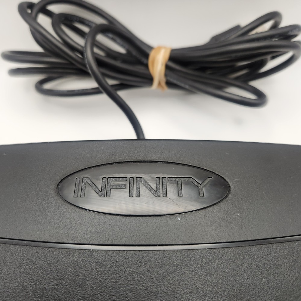 Infinity IN-USB-2 USB Transcription Dictation Foot Switch