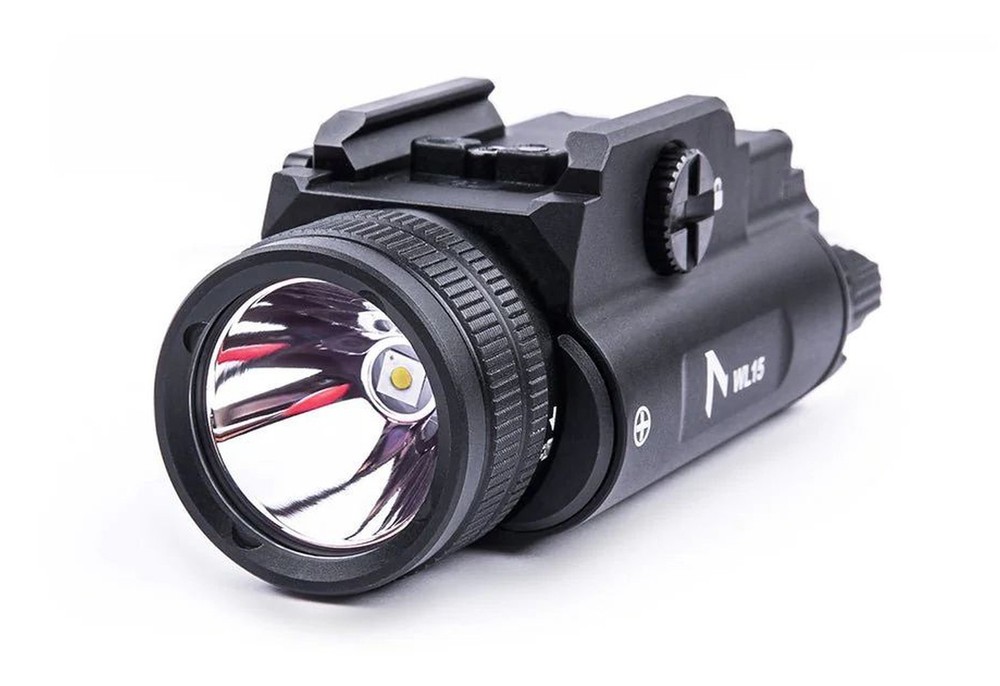 NEXDOT WL15 Tactical Weapon Light