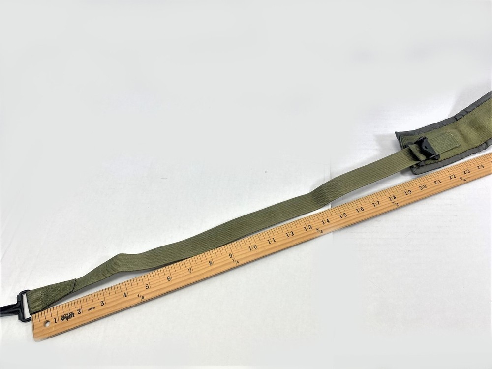 US Small Arms Sling/Padded Shoulder Strap