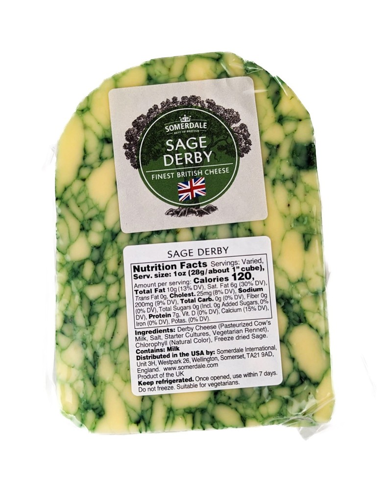 Sage Derby (2 x 1lb)