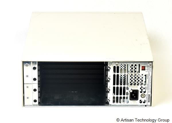 HP 9000 Series 300 Computer Chassis