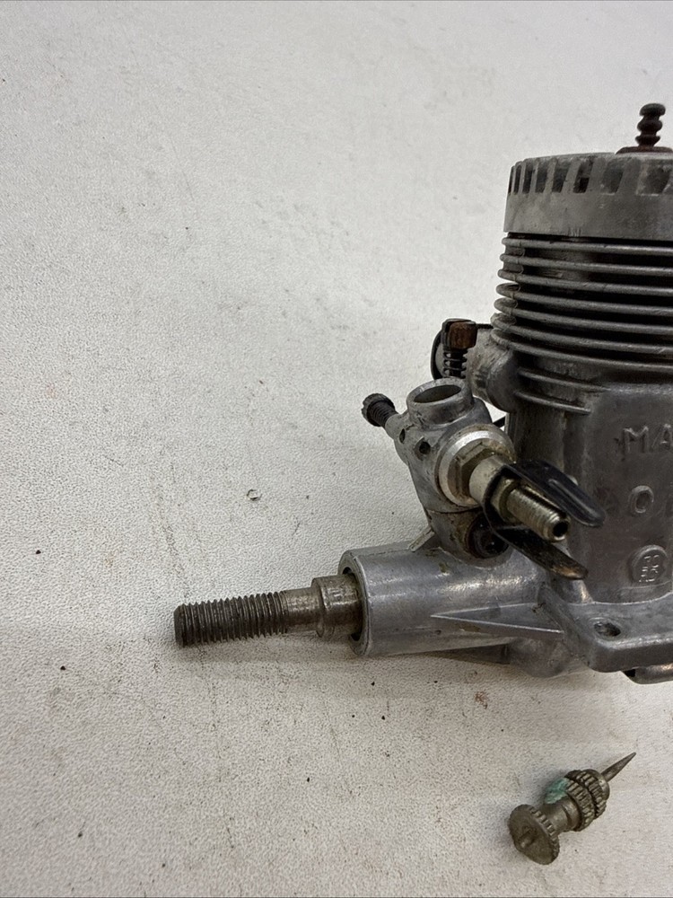 OS MAX S-30 RC Model Airplane Engine M7
