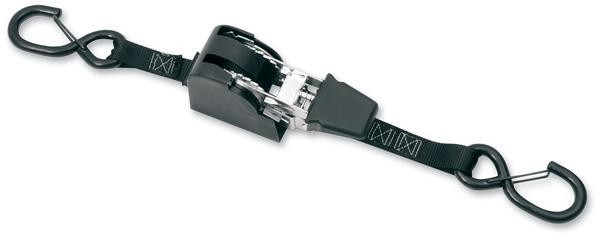 Powertye 36022 Retractor-1 Tie-Downs