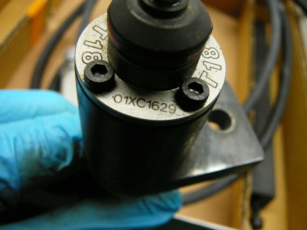 T18 TOUCH PROBE KIT 01XC1629