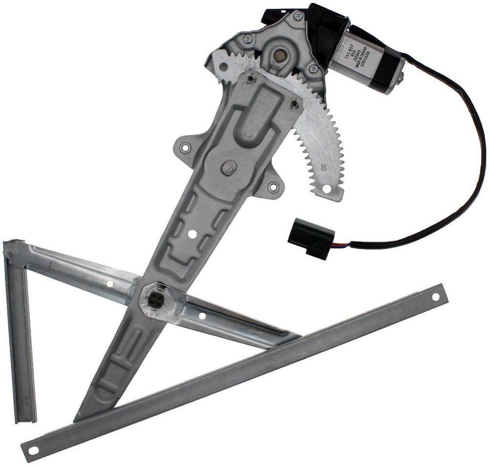 Dorman Power Window Motor & Regulator , PN# 751-657