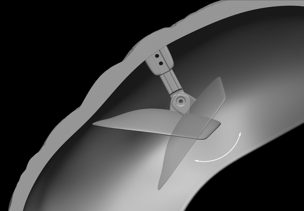 Predator Mask Face Jungle Hunter 1987 scale 1:1 File STL - OBJ for 3D Printer