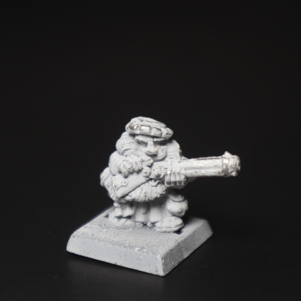 Dwarfs, Thunderer, Marauder, Metal , Games Workshop