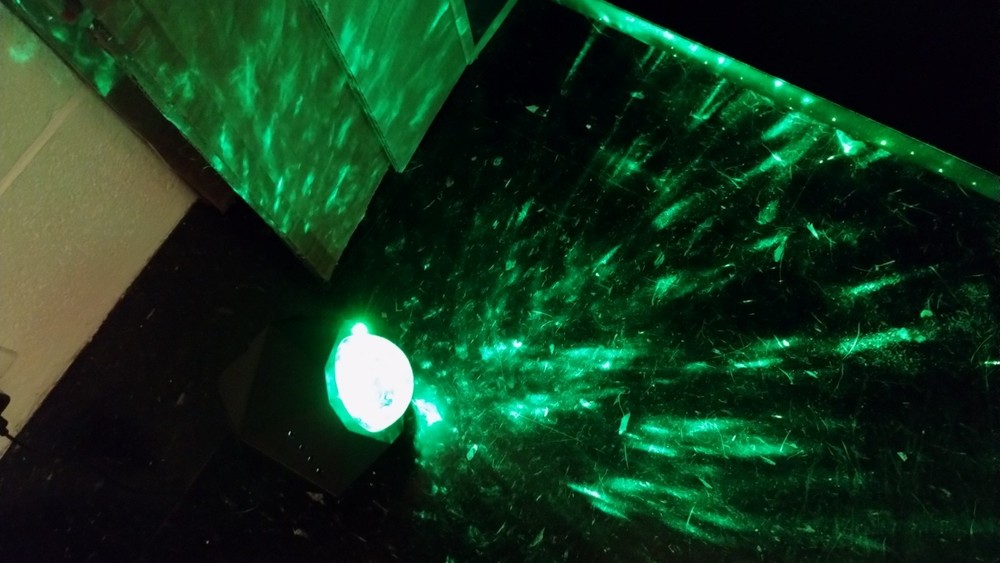 Sky Projector Light USB Galaxy Star Night Lamp LED