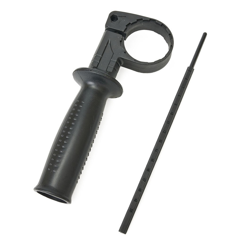 For Electric Drill Grinding Machine Handle Handle Hammer Drill Reliable