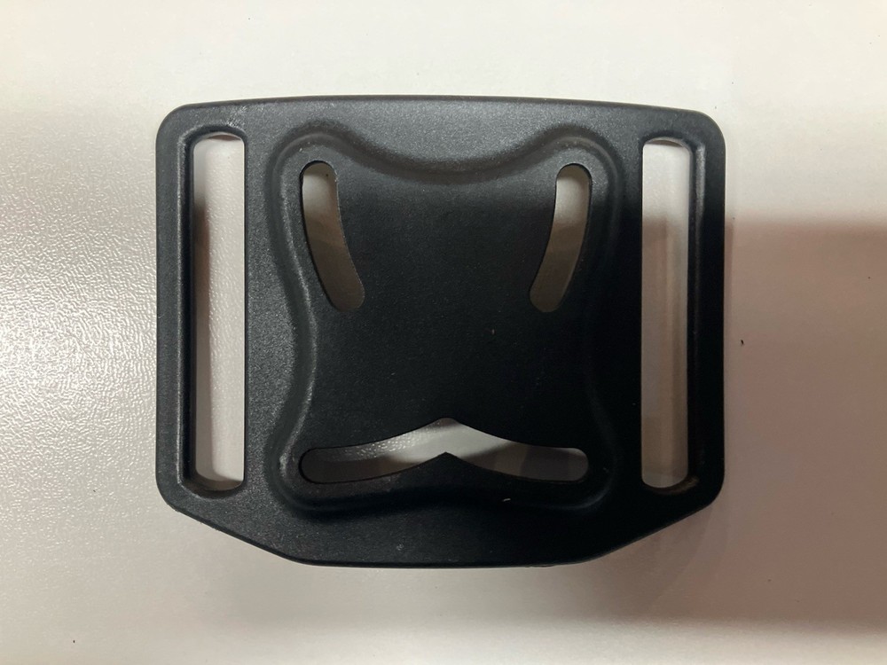 BLACKHAWK! C1311 CQC Belt Loop Black