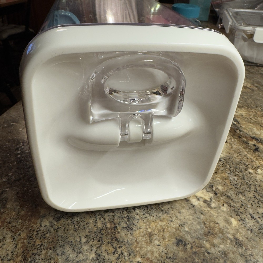 Jumping Spider Enclosure Bakery Themed Handmade