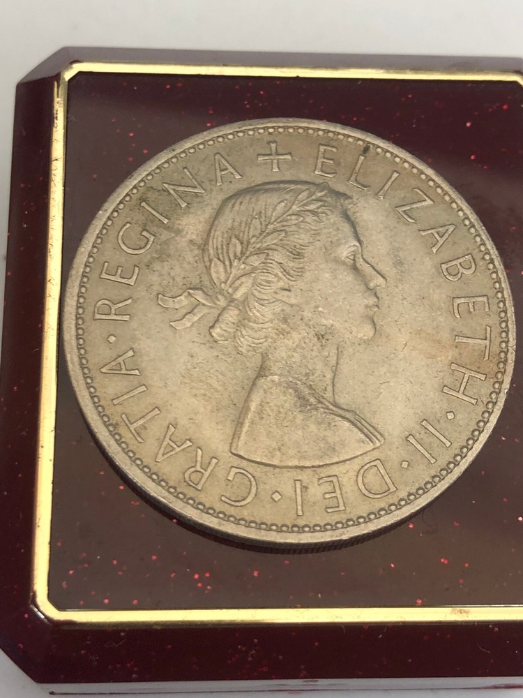 Coins Money