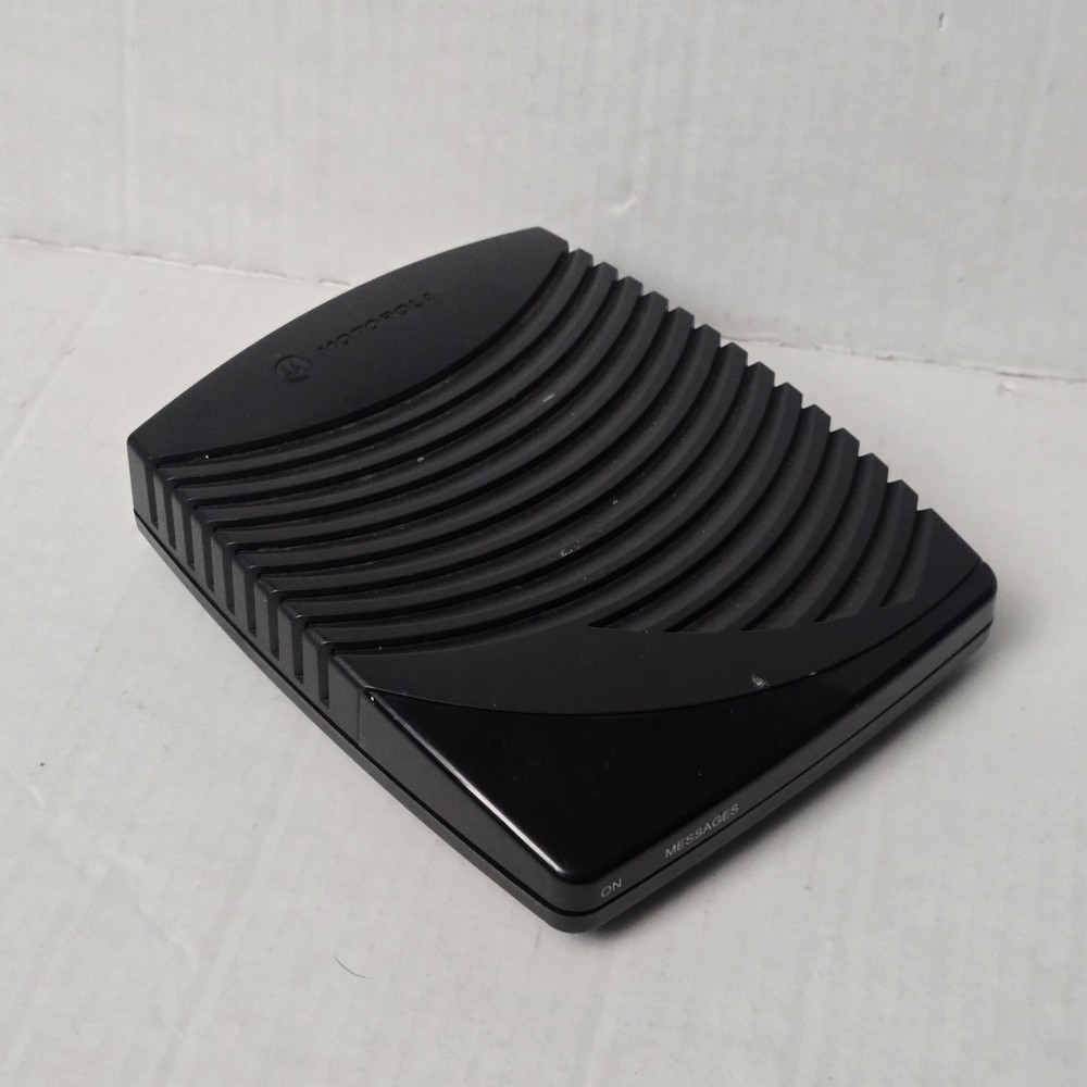 Motorola DCT-700 Set Top only