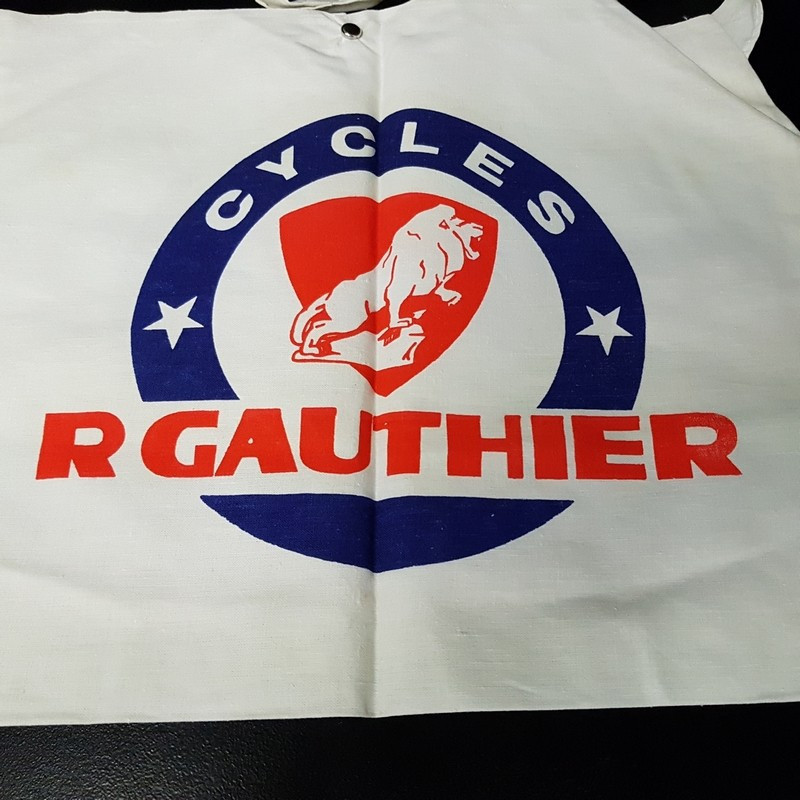 R-GAUTHIER Bag (Ref 07)