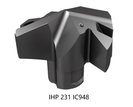 original carbide inserts     1 pcs   ‎  IHP     231     IC948