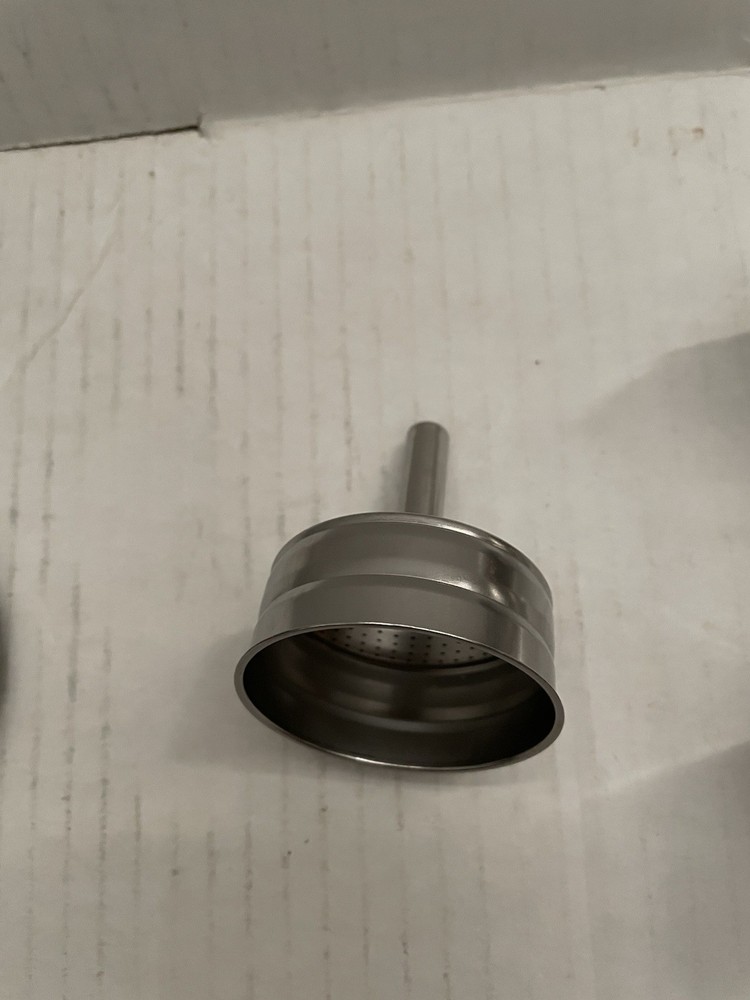 Moka Pot Coffee Maker