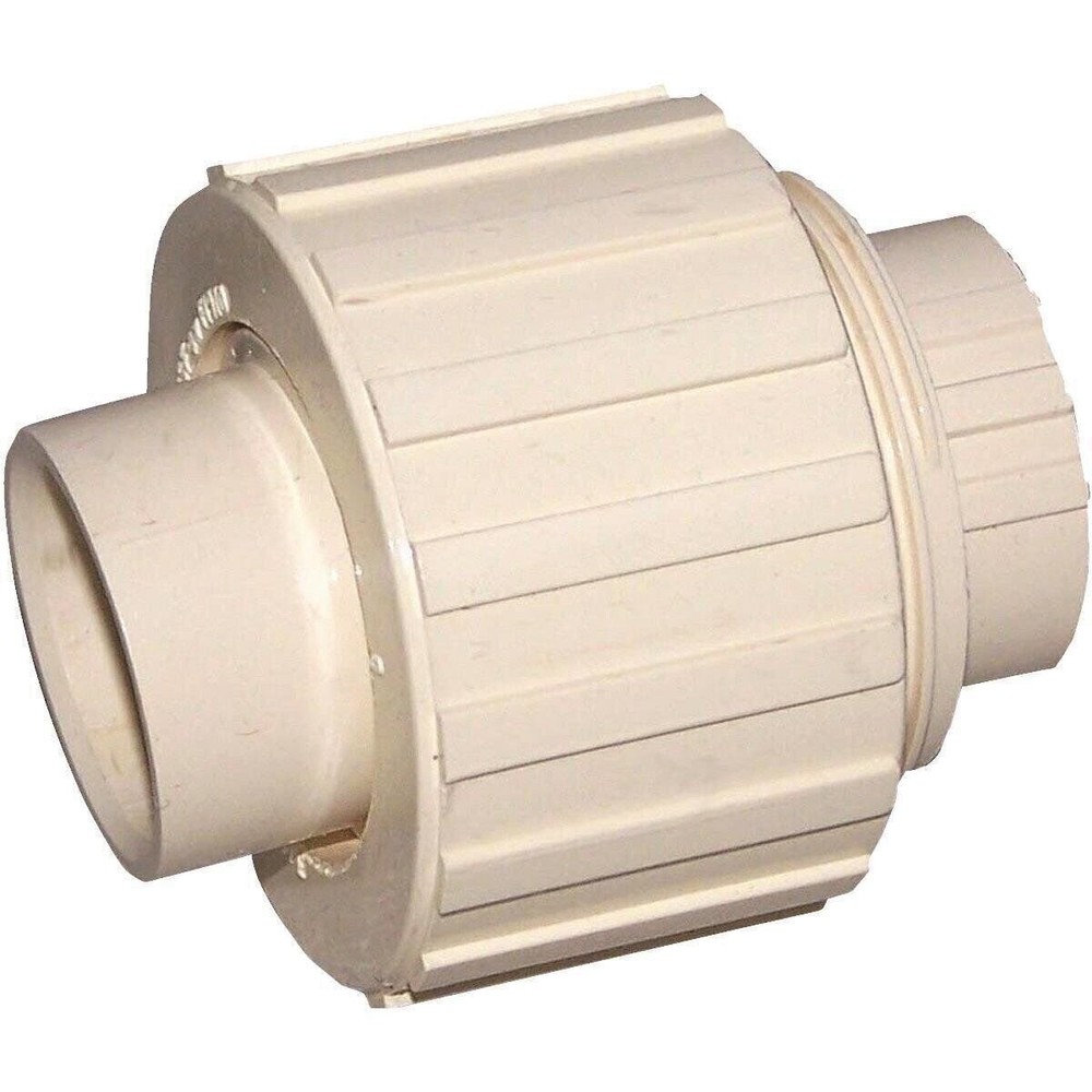 Genova 3/4" Cpvc Union