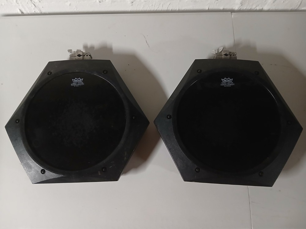 Tama Techstar T5100 Electronic Drum Pads