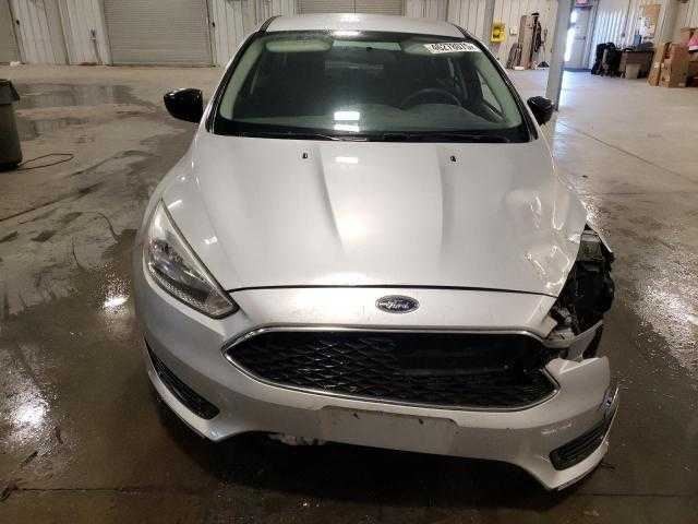 Ford Focus Air Shutter 2018 2017 2016 2015 OEM