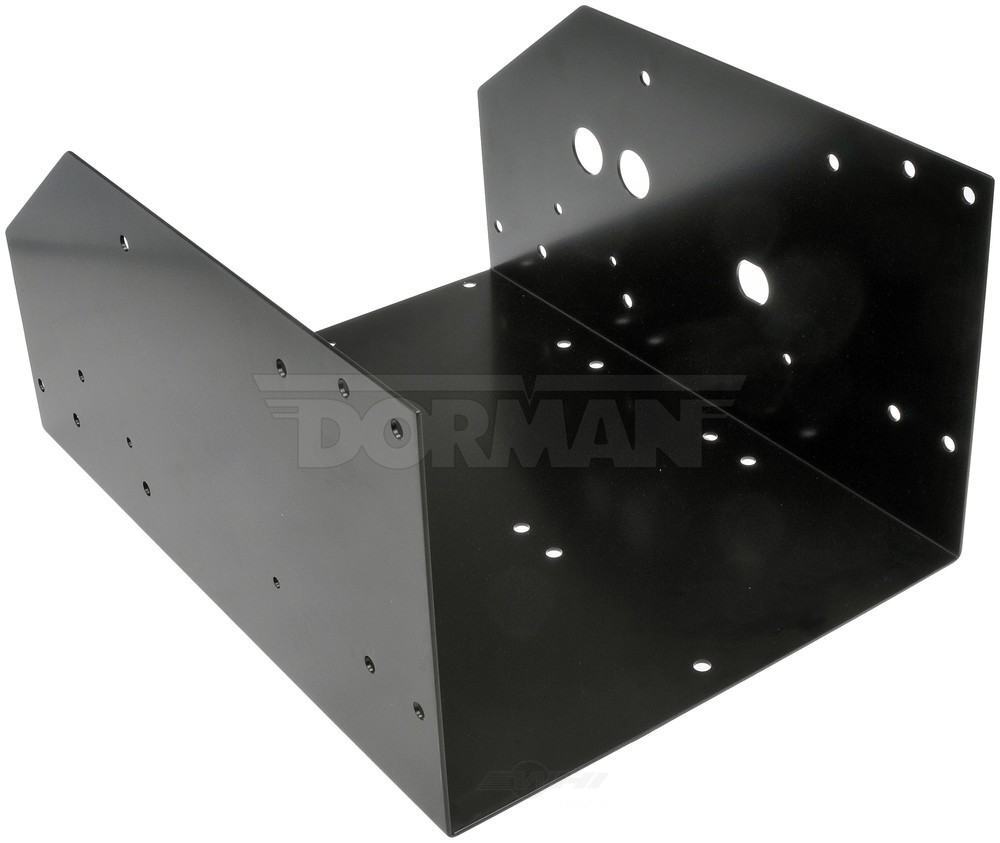 Battery Cover Dorman 242-5106
