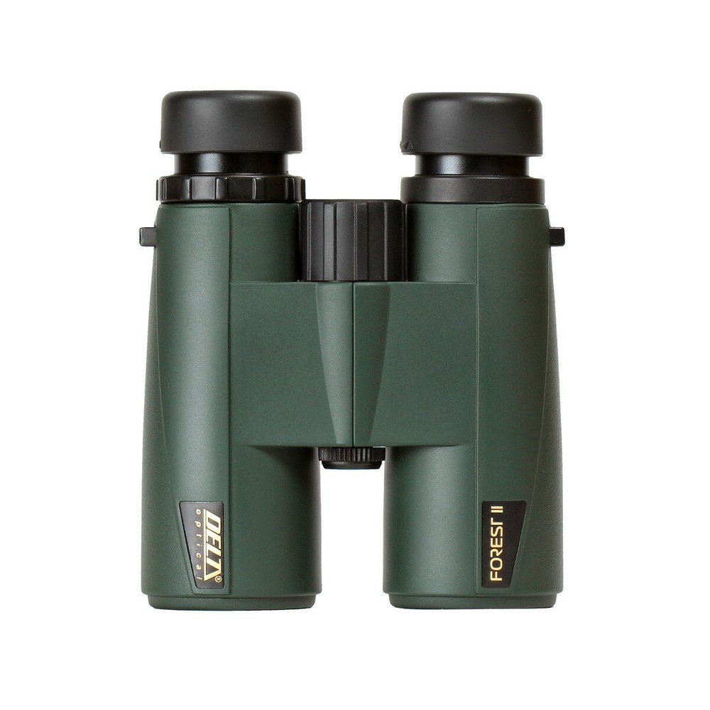 Delta Optical Forest II 8×42 Roof Binoculars
