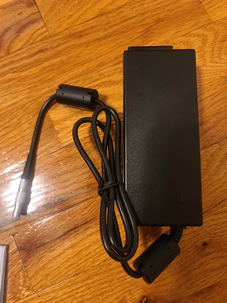 XP POWER AHM85PS24-XB0318 (NEW NO BOX)