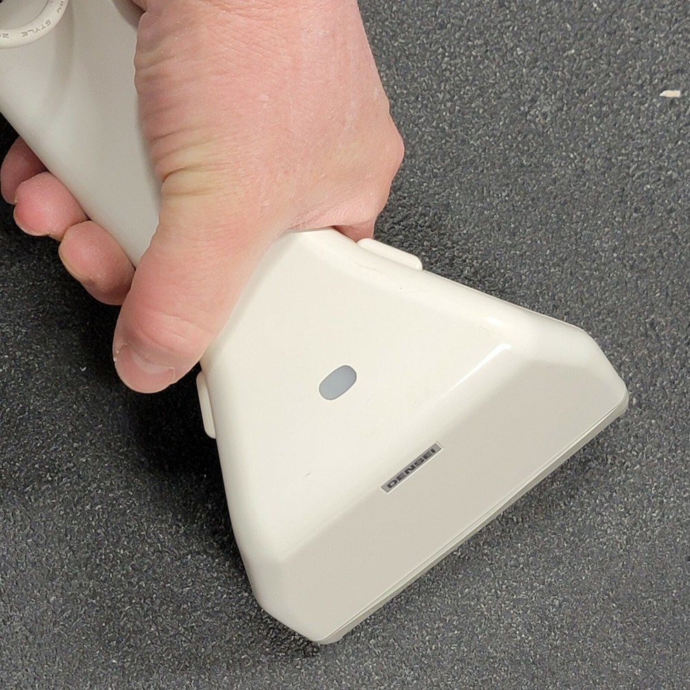 NICE - Densei BCH5732 Handheld Barcode Scanner Reader