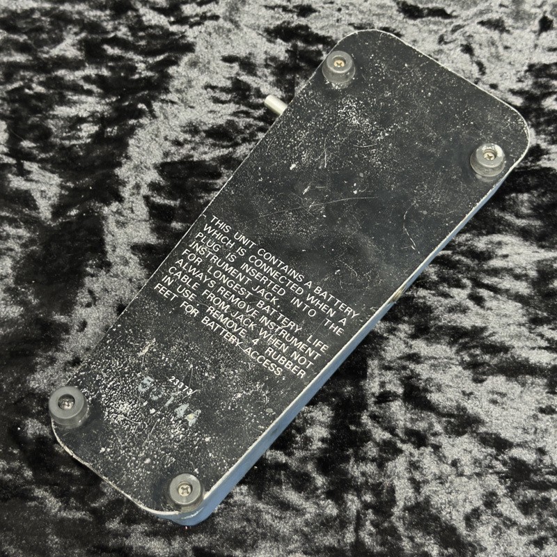 Greco PT-950 PEDAL PHASER Used Phaser