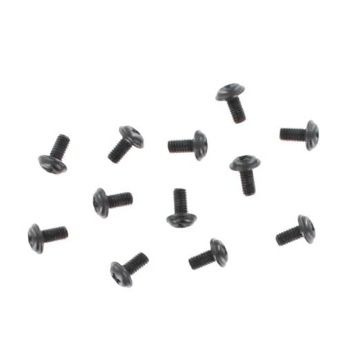 BS301-024 SCREW PWB 2.5X5.7X5.