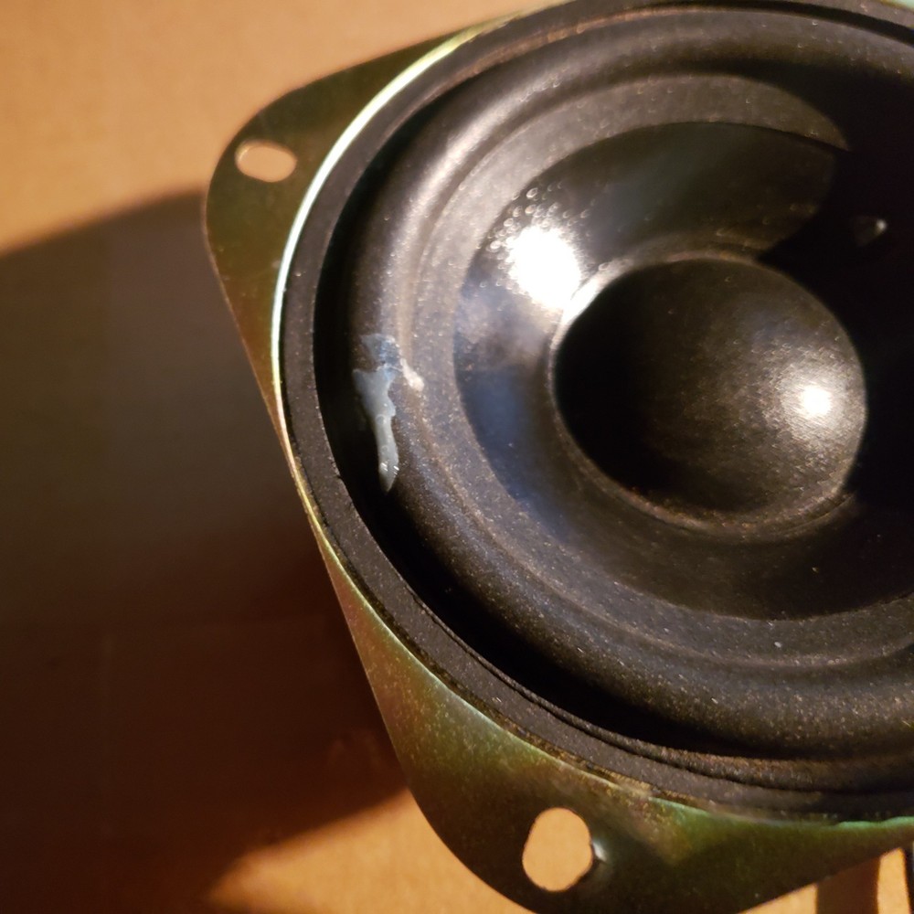 Logitech 01 00000013 00 Subwoofer Speaker Speaker