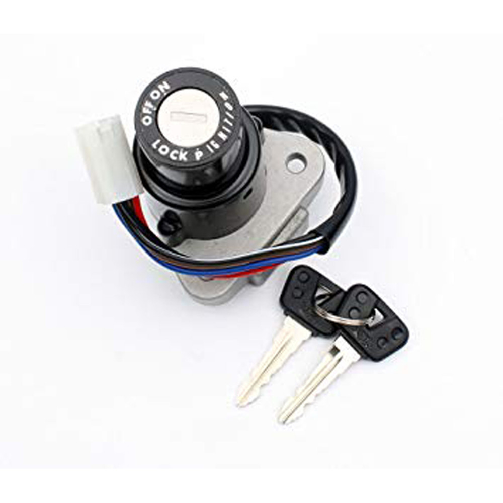 Emgo Emgo Ignition Switch Yamaha