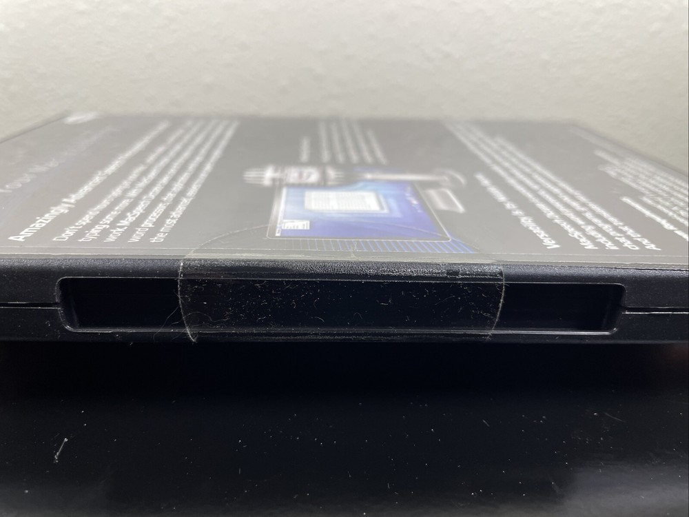 MacSpeech Dictate (Mac) Dragon Apple Intel Processor Speech Dictation OS X